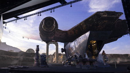 Technology (2020) - Episode 4 poster and promotional image