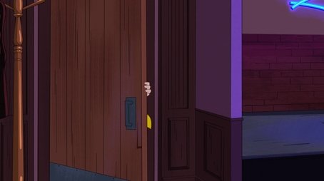 Hamnesia (2023) - Episode 27 poster and promotional image