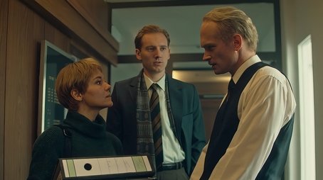 Episode 4 (2023) - Episode 4 poster and promotional image