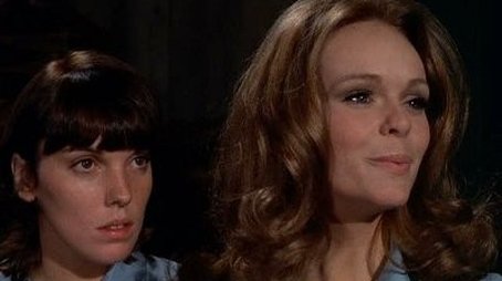 Nerves (1971) - Episode 12 poster and promotional image
