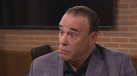 Remembering Billy (2021) - Episode 11 poster and promotional image