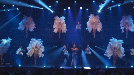 Episode 47 (2021) - Episode 47 poster and promotional image