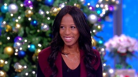 Rep. Mia Love; Ruben Studdard and Clay Aiken (2018) - Episode 65 poster and promotional image