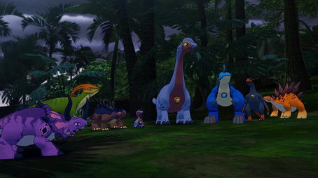 斗龙战士 Sezóna 5