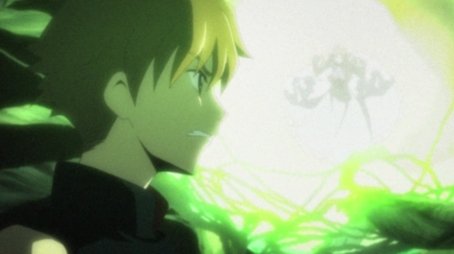 Spring Thunder Chronicles: The Latter Part (2009) - Episode 5 poster and promotional image