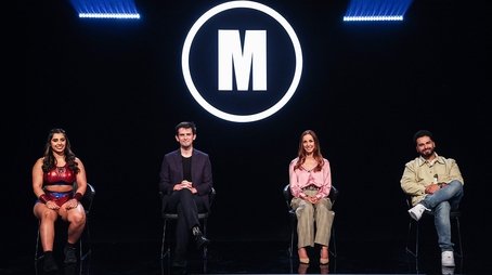 Episode 10 (2025) - Episode 10 poster and promotional image