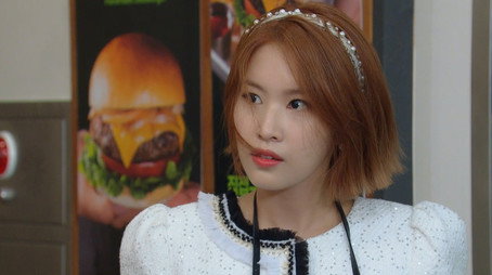 황금가면 Stagione 1