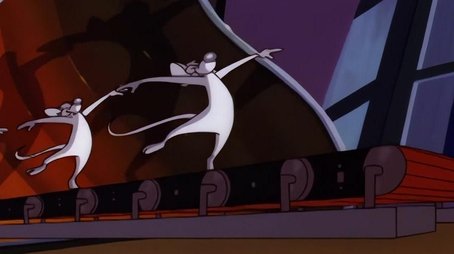 Pinky And The Brainmaker (1997) - Episode 19 poster and promotional image