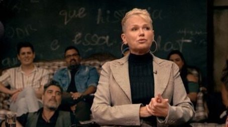Especial Da Xuxa Com Sasha, Carolina Dieckmann, Andréa Veiga, Junno e Mari Richard (2023) - Episode 2 poster and promotional image