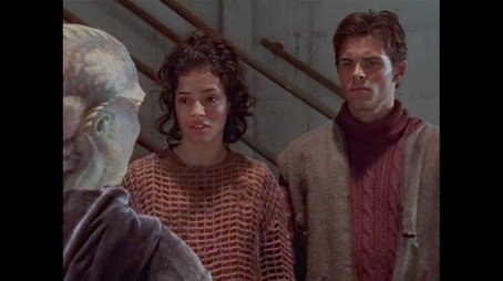 Rite of Passage (1998) - Episode 8 poster and promotional image