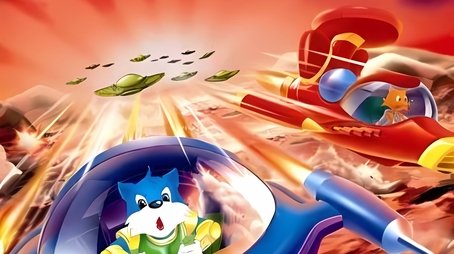 Season 2 (2001) - Season 2 poster and promotional image