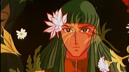 Io Disappeared (1981) - Episode 44 poster and promotional image