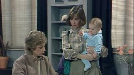 Episode 503 (1984) - Episode 151 poster and promotional image