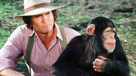 Circus Man (1975) - Episode 18 poster and promotional image