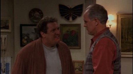 Angry Dick (1996) - Episode 13 poster and promotional image