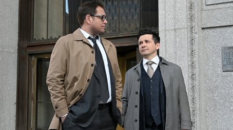 The Sovereign (2020) - Episode 19 poster and promotional image