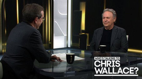 Who's Talking to Chris Wallace? Сезон 1