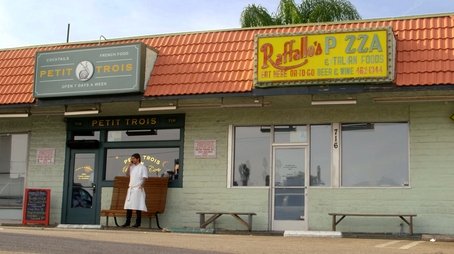 Strip Malls (2016) - Episode 5 poster and promotional image
