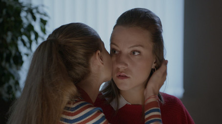 Откраднат живот Stagione 2