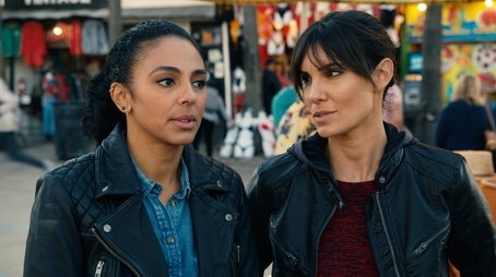 Into the Breach (2019) - Episode 16 poster and promotional image