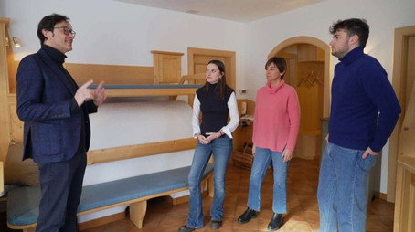 Casa a prima vista Сезон 3