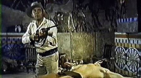 The Blue Stone of Heaven (2) (1967) - Episode 5 poster and promotional image
