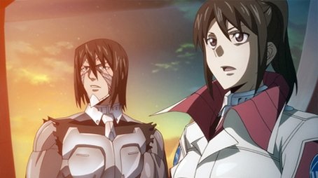 2nd Generation (2016) - Episode 1 poster and promotional image