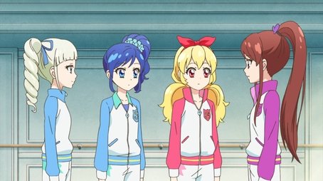 The Wonderful Mutual Love (2014) - Episode 16 poster and promotional image