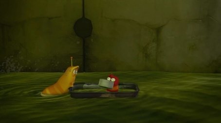 Flood (1) (2011) - Episode 29 poster and promotional image