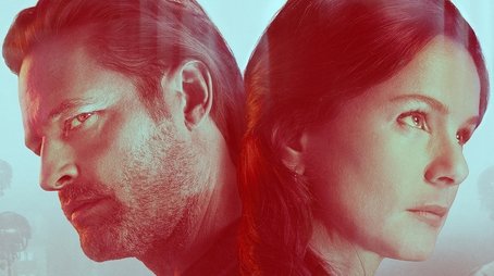 Colony (2016) poster