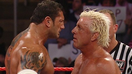 RAW 615 (2005) - Episode 10 poster and promotional image