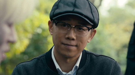 Episode 25 (2020) - Episode 25 poster and promotional image