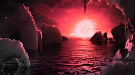 Secrets of the Universe Stagione 1