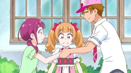 Great Detective Kotori! I'll Investigate My Big Sister! (2018) - Episode 34 poster and promotional image