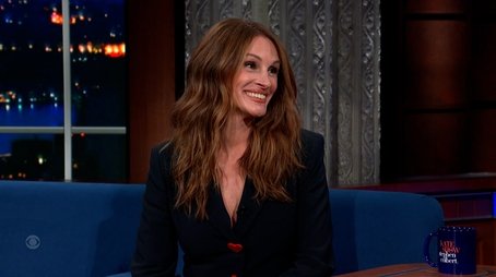 Julia Roberts, Wilco (2022) - Episode 122 poster and promotional image