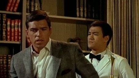The Preying Mantis (1966) - Episode 10 poster and promotional image