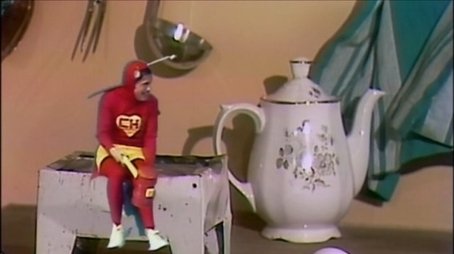 Episode 36 (1974) - Episode 36 poster and promotional image