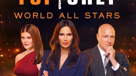World All-Stars (2023) - Season 20 poster and promotional image