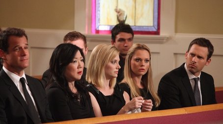 Ashes to Ashes (2012) - Episode 9 poster and promotional image