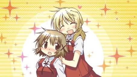 September 15th: The Shutter Chance of Victory!! The Winner is Miyako!! (2012) - Episode 4 poster and promotional image