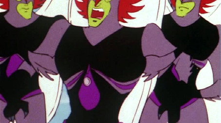 大空魔竜ガイキング Évad 1