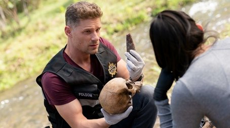 Boned (2023) - Episode 13 poster and promotional image