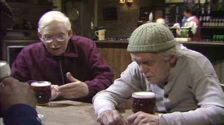 Roll On (1990) - Episode 9 poster and promotional image