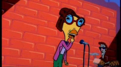 Joking the Chicken (1994) - Episode 13 poster and promotional image