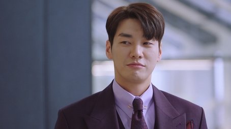 Secretary Jeong's Holiday (2019) - Episode 4 poster and promotional image