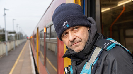 Fare Dodgers: At War with the Law Сезон 2