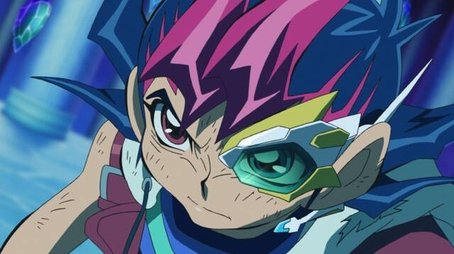 Mission: Astral World, Part 4 (2013) - Episode 121 poster and promotional image