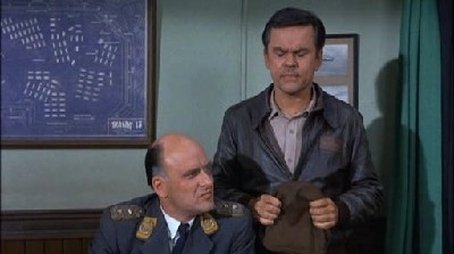 Color the Luftwaffe Red (1968) - Episode 8 poster and promotional image