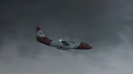 Blind Landing (TANS Perú Flight 204) (2012) - Episode 5 poster and promotional image