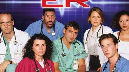 Season 2 (1995) - Season 2 poster and promotional image